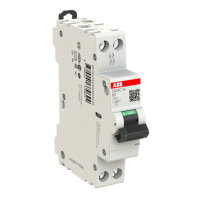 S202C-B2; 2 fázový kompaktní jistič v po