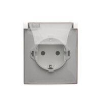 ACGSZ1C/11A jednotná kolíková zásuvka s