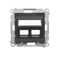 TKP2S.01/149 Kryt telefonní a datové zás