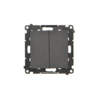 Ovladač 2 násobný (přístroj), elektronic