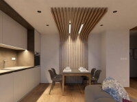 SPOT B, B 9W ZÁPUSTNÉ ČERNÉ LED2 2150233