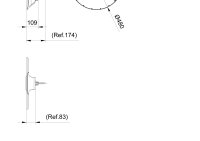 BY122P G6 LED400/840 PSD NB