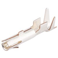 Lisovaný kontakt MC SCEG AG 0.5-1.5 D=2.5 MALE CONTACT LAPP 11201000