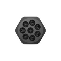 Vícenásobný vstup SKINTOP MULTI-M 32X1.5 / 8X2-6 MM LAPP 52220146