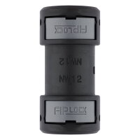 Hadicové šroubení FIPLOCK ONE-C 23 GY LAPP 61805035