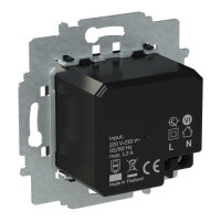 ABB 6479 U-500 Přístroj nabíjecí USB-C, 65 W, 6479 U-500