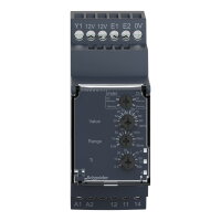 Schneider RM35UA12MW Měř.relé přepětí/podpětí, 1-100V