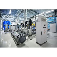 Volně stojící skříň, PanelSeT SFN, s MP 2200x600x800 IP55 SCHNEIDER NSYSFN22680P