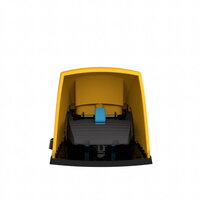 Schneider XPEY310 Nožní spínač
