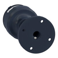 Schneider XVUZ02 Fixní upevňovací podstavec XVU 100 mm