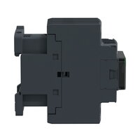 Schneider LC1DT32BD Stykač 4P(4'Z')32A v AC-1,pom.kont.1'Z'+1'V',24V DC