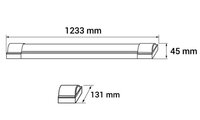 ORO-SILVER- 2XT8120 1256197