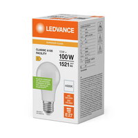 LED CLA100 FA 13W 840 FR E27 S     LEDV