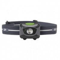 LED nabíjecí čelovka GP Xplor PHR15, 300 lm P8562
