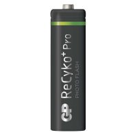 GP nabíjecí baterie ReCyko Pro Photo HR6 4PB /1033224260/ B08264