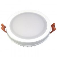 LED vest.svít. Barcelo R10, 10 W 4000K