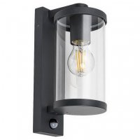 Silistra E27 1X 60W IP44 antracit RABALUX 7892