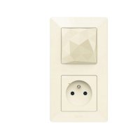 Valena Life with Netatmo - startovací kit, béžová LEGRAND 752295