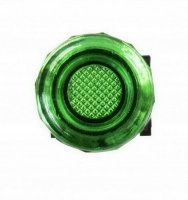 Indikační signálka SMS-95 W 28DC d8mm ELECO 265321