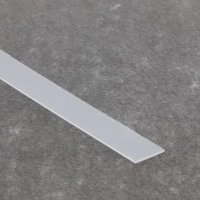Plexi B matné pro FKU11, 12, 20, 60, 35, 45, 50, 59, 2m FK TECHNICS 4731214