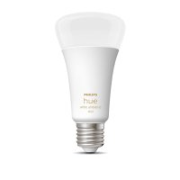 Philips Hue White Ambiance LED žárovka 13W 1600lm (100W) E27