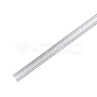 Concealed Aluminum Profile 2000MM For Ne