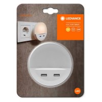 LUNETTA USB BLI1                   LEDV