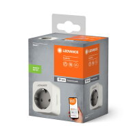 LEDVANCE SMART WIFI PLUG EU FS1