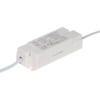 Stmívatelný driver Triac 15W, PF 0,9, vý MCLED ML-419.049.33.0