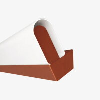 Nástěnné svítidlo Aula 600mm 20,9W 3000K 2535lm LUCIS AU3.L1.600.72