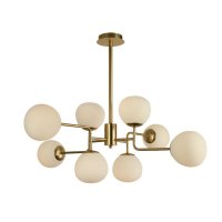 Lustr Erich MOD221-PL-08-G MAYTONI