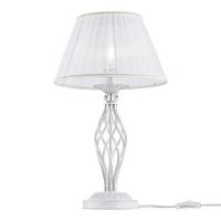 Stolní lampa Grace ARM247-00-G MAYTONI