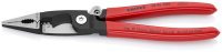 Elektroinstalační kleště 200 mm KNIPEX 13 91 200