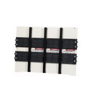 IZM-SH634-1 Kryt kontaktů pro základnu v