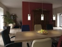 COMMO záv?sná 230V GX53 13W