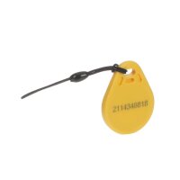 ABB 8300-0-8150 Přívěsek identifikační, 13,56 MHz