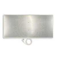 ECOSUN 600 N+ atyp Funkční základ topného panelu Fenix 5437026