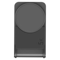 Powerbanka GP Q05B, 5 000 mAh, 20 W+Wireless, černá, B6305B