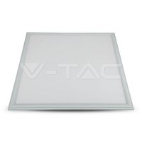 45W LED Panel SAMSUNG CHIP 600 x 600 mm 3000K 6PCS/SET 5 Years Warranty, VT-645