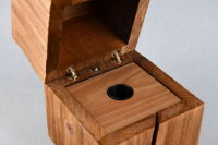 TREASURE incl. 1 x 2W E14