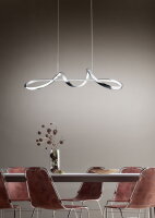 Svít. PERUGIA incl.1x37W LED/4500Lm/4000