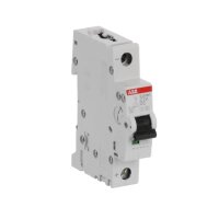 ABB S201MT-Z2UC jistič 1F 2 A char. Z 10kA 220V DC/253V AC pro kolejová vozidla