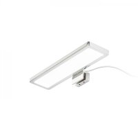 SAVOY 24 na skříňku chrom 230V LED 8W 120° IP44 3000K RENDL R12399
