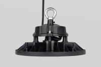 Závěsné kruhové svítidlo SAURON-R300 31500/840 optic 90 SOVERT 8933255