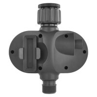 Mechanické zavlažovací hodiny, 1 výstup EMOS PW56001