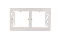 DPN2/11 Krabice pro povrchovou montáž 2-