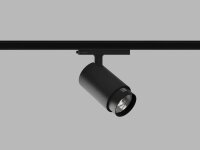 Lištové svítidlo LEON, B 12-35W 4000K černá LED2 6095343