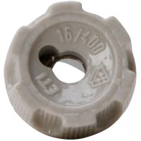 213700090 Screw cap for fuse-links D01,