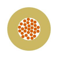 Jednožilový vodič 07V2-K EMBOSS 1X1,5 YE žlutá LAPP 4519111K