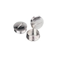 Zaslepovací zátky SKINDICHT BL PG 11 +O-RING LAPP 54000040